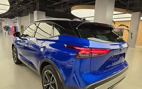 Nissan Qashqai, 2024 год, 2 221 000 рублей, 6 фотография