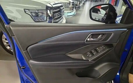 Nissan Qashqai, 2024 год, 2 221 000 рублей, 7 фотография