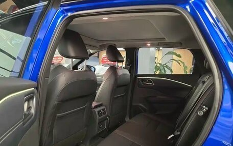 Nissan Qashqai, 2024 год, 2 221 000 рублей, 10 фотография
