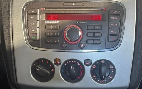Ford Focus II рестайлинг, 2007 год, 555 000 рублей, 9 фотография