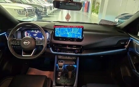 Nissan Qashqai, 2024 год, 2 221 000 рублей, 9 фотография