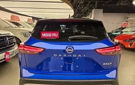Nissan Qashqai, 2024 год, 2 221 000 рублей, 5 фотография