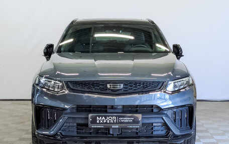 Geely Tugella FY11, 2023 год, 3 255 000 рублей, 2 фотография