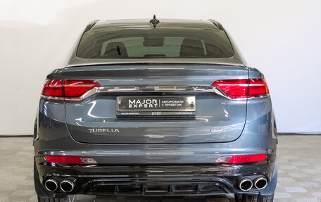 Geely Tugella FY11, 2023 год, 3 255 000 рублей, 6 фотография
