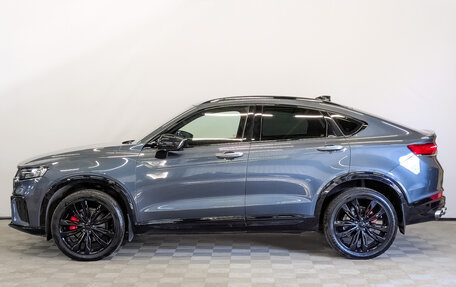 Geely Tugella FY11, 2023 год, 3 255 000 рублей, 8 фотография