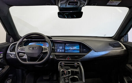 Geely Tugella FY11, 2023 год, 3 255 000 рублей, 14 фотография