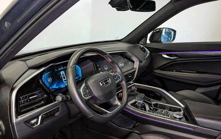 Geely Tugella FY11, 2023 год, 3 255 000 рублей, 16 фотография