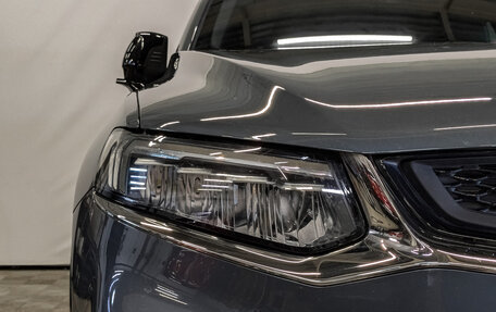 Geely Tugella FY11, 2023 год, 3 255 000 рублей, 17 фотография