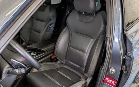Geely Tugella FY11, 2023 год, 3 255 000 рублей, 20 фотография