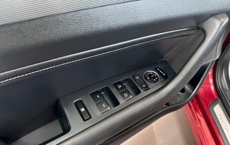 Hyundai Sonata VII, 2017 год, 1 695 000 рублей, 16 фотография