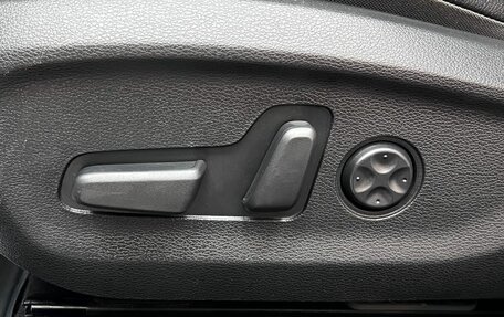 Hyundai Sonata VII, 2017 год, 1 695 000 рублей, 17 фотография