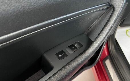 Hyundai Sonata VII, 2017 год, 1 695 000 рублей, 22 фотография