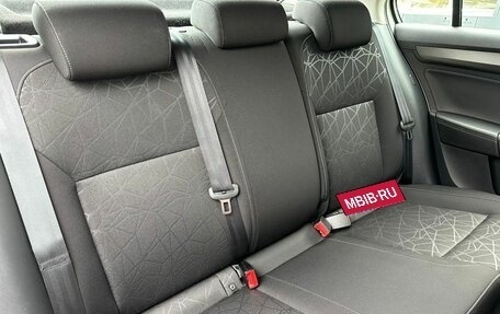 Skoda Rapid I, 2019 год, 1 399 000 рублей, 11 фотография