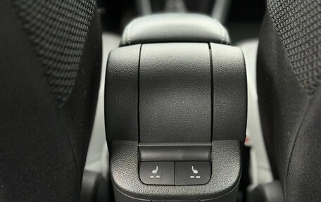 Skoda Rapid I, 2019 год, 1 399 000 рублей, 15 фотография