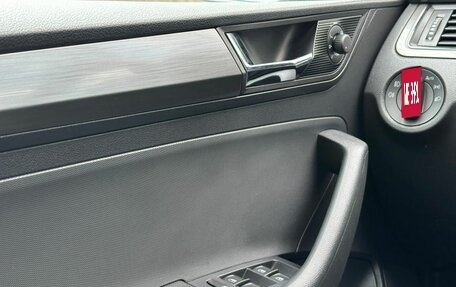 Skoda Rapid I, 2019 год, 1 399 000 рублей, 16 фотография