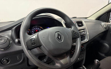 Renault Sandero II рестайлинг, 2016 год, 997 300 рублей, 5 фотография