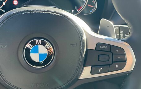 BMW X3, 2018 год, 3 795 000 рублей, 15 фотография