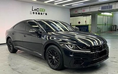 Volkswagen Arteon I, 2022 год, 2 450 000 рублей, 1 фотография