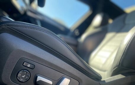 BMW X3, 2018 год, 3 795 000 рублей, 18 фотография