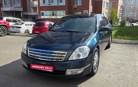 Nissan Teana, 2007 год, 860 000 рублей, 1 фотография