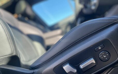BMW X3, 2018 год, 3 795 000 рублей, 22 фотография