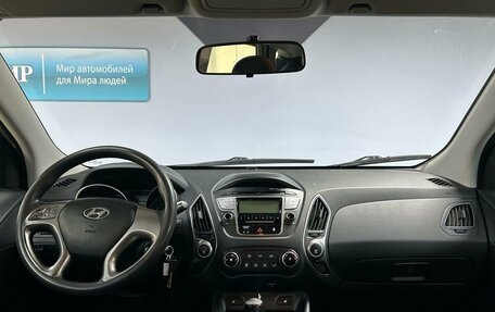 Hyundai ix35 I рестайлинг, 2011 год, 1 112 000 рублей, 15 фотография