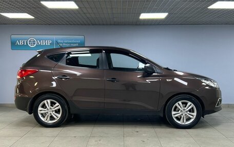 Hyundai ix35 I рестайлинг, 2011 год, 1 112 000 рублей, 8 фотография