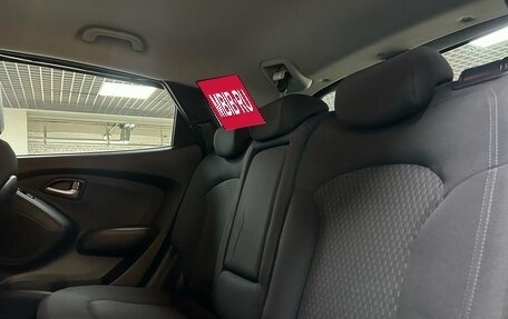 Hyundai ix35 I рестайлинг, 2011 год, 1 112 000 рублей, 13 фотография