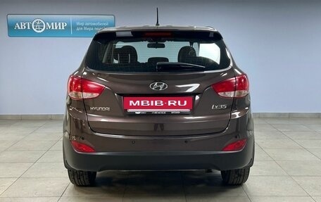 Hyundai ix35 I рестайлинг, 2011 год, 1 112 000 рублей, 6 фотография