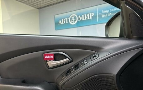 Hyundai ix35 I рестайлинг, 2011 год, 1 112 000 рублей, 12 фотография
