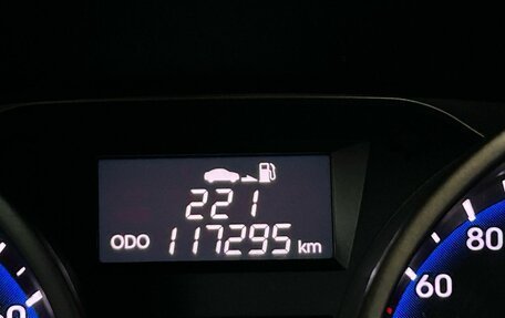 Hyundai ix35 I рестайлинг, 2011 год, 1 112 000 рублей, 18 фотография