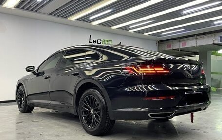 Volkswagen Arteon I, 2022 год, 2 450 000 рублей, 6 фотография