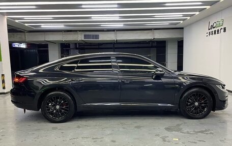 Volkswagen Arteon I, 2022 год, 2 450 000 рублей, 3 фотография