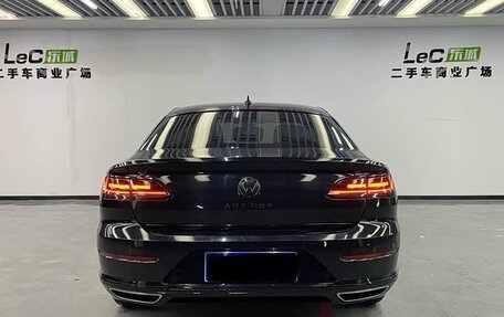 Volkswagen Arteon I, 2022 год, 2 450 000 рублей, 5 фотография