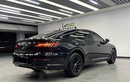 Volkswagen Arteon I, 2022 год, 2 450 000 рублей, 4 фотография