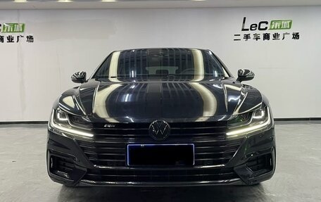 Volkswagen Arteon I, 2022 год, 2 450 000 рублей, 2 фотография