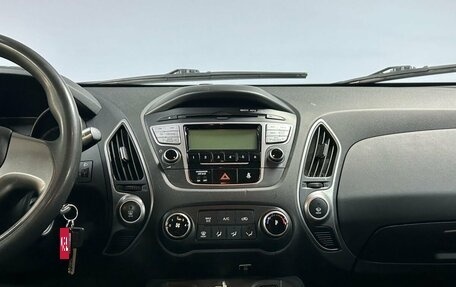 Hyundai ix35 I рестайлинг, 2011 год, 1 112 000 рублей, 19 фотография