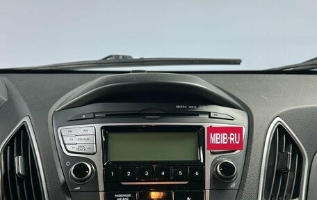 Hyundai ix35 I рестайлинг, 2011 год, 1 112 000 рублей, 20 фотография