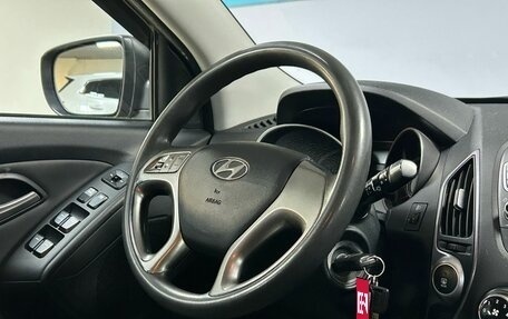 Hyundai ix35 I рестайлинг, 2011 год, 1 112 000 рублей, 16 фотография