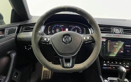 Volkswagen Arteon I, 2022 год, 2 450 000 рублей, 9 фотография