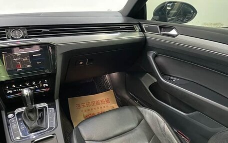 Volkswagen Arteon I, 2022 год, 2 450 000 рублей, 15 фотография