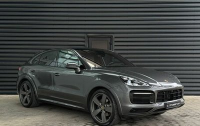 Porsche Cayenne III, 2022 год, 11 000 000 рублей, 1 фотография