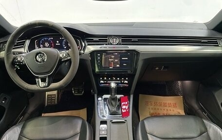 Volkswagen Arteon I, 2022 год, 2 450 000 рублей, 8 фотография