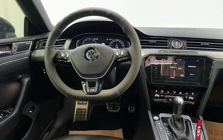Volkswagen Arteon I, 2022 год, 2 450 000 рублей, 10 фотография