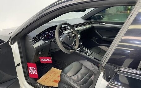 Volkswagen Arteon I, 2022 год, 2 450 000 рублей, 11 фотография