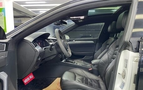 Volkswagen Arteon I, 2022 год, 2 450 000 рублей, 12 фотография