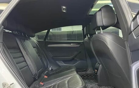 Volkswagen Arteon I, 2022 год, 2 450 000 рублей, 18 фотография
