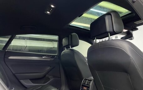 Volkswagen Arteon I, 2022 год, 2 450 000 рублей, 22 фотография