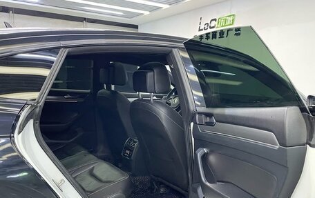 Volkswagen Arteon I, 2022 год, 2 450 000 рублей, 21 фотография
