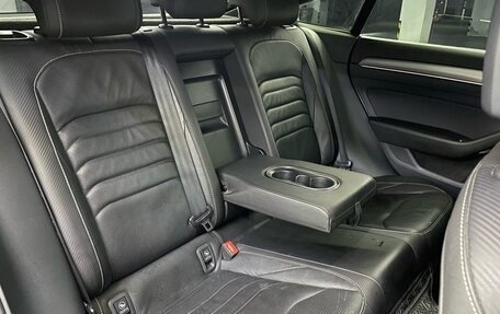 Volkswagen Arteon I, 2022 год, 2 450 000 рублей, 19 фотография